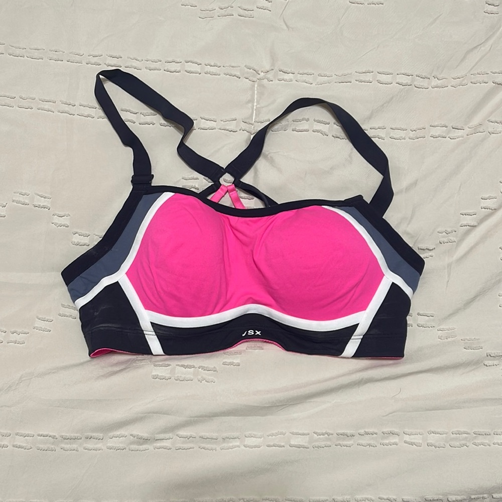 Victoria secret sports bra
